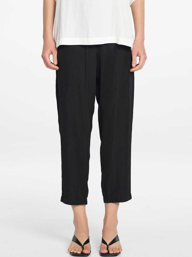 MELA PURDIE SOFT ZIP PANT