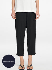 MELA PURDIE SOFT ZIP PANT