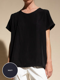 MELA PURDIE TRAVEL T