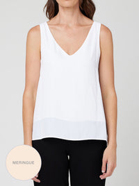 MELA PURDIE AUDREY TANK