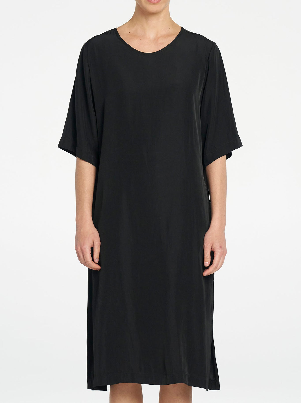 MELA PURDIE PLAZA DRESS