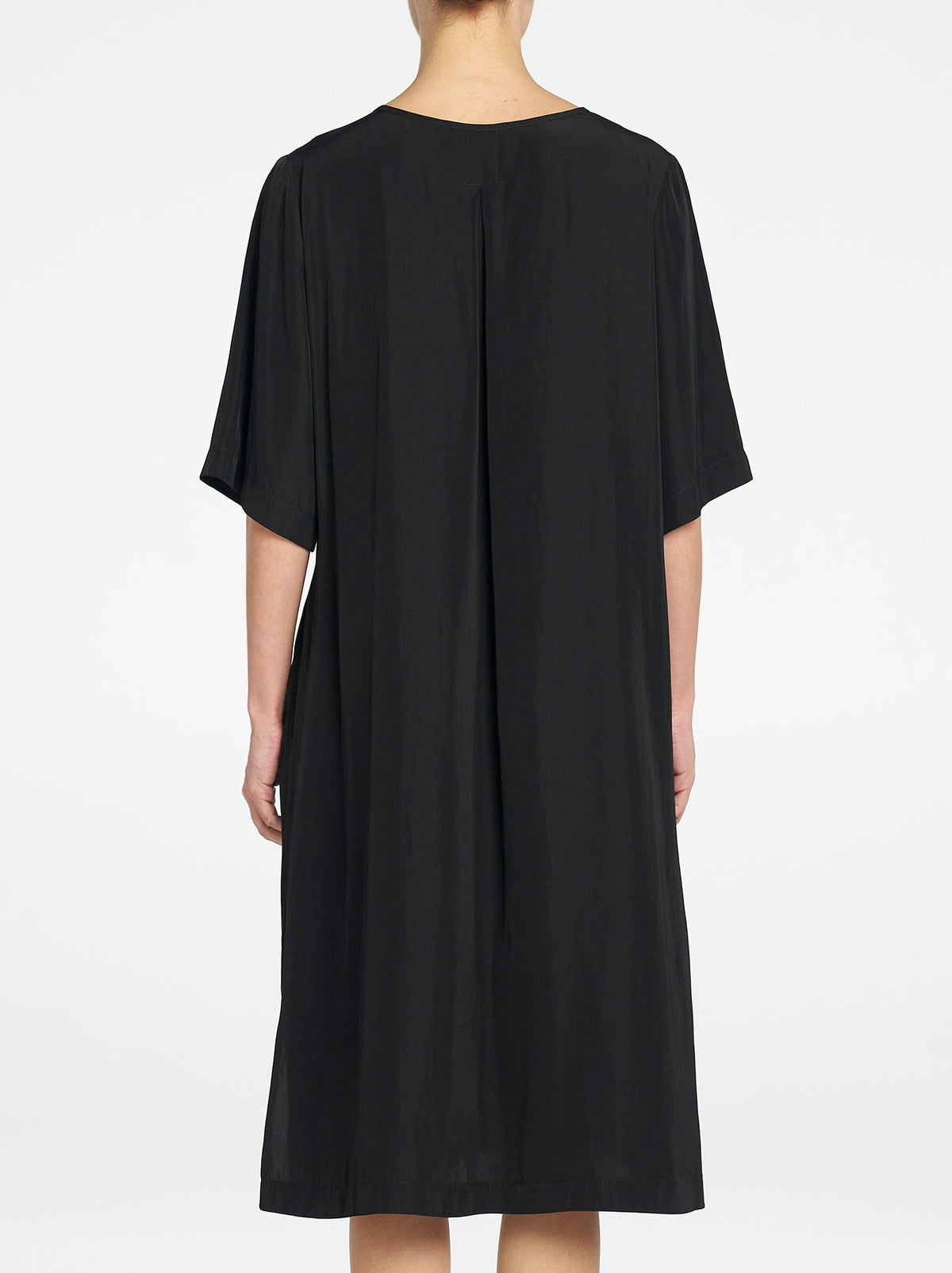 MELA PURDIE PLAZA DRESS