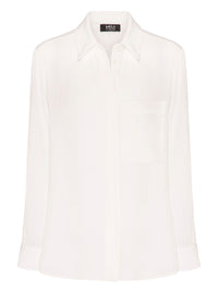 MELA PURDIE SINGLE POCKET SHIRT