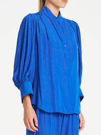 MELA PURDIE PAVILION BLOUSE