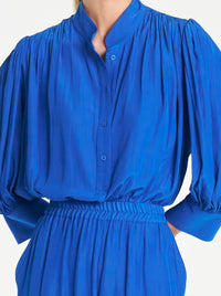 MELA PURDIE PAVILION BLOUSE