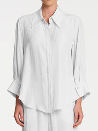 MELA PURDIE RESORT BLOUSE