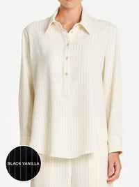 MELA PURDIE TAB SHIRT