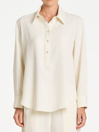 MELA PURDIE TAB SHIRT