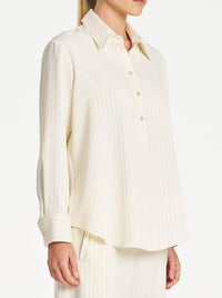 MELA PURDIE TAB SHIRT