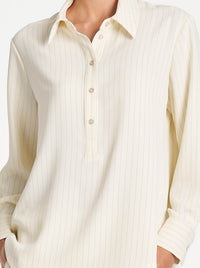 MELA PURDIE TAB SHIRT