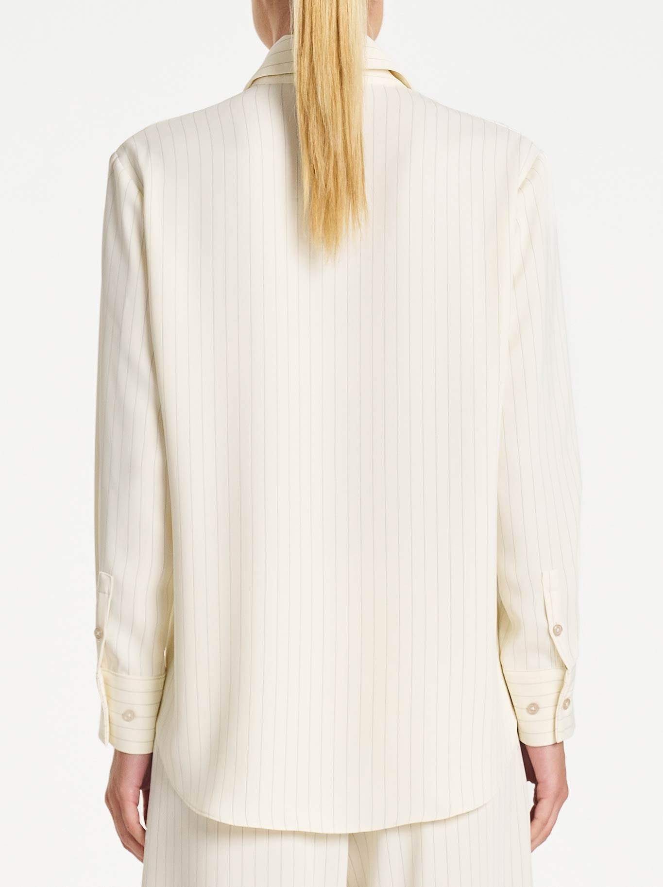 MELA PURDIE TAB SHIRT