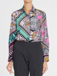 MELA PURDIE SOFT SHIRT