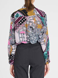 MELA PURDIE SOFT SHIRT