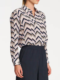 MELA PURDIE SOFT SHIRT