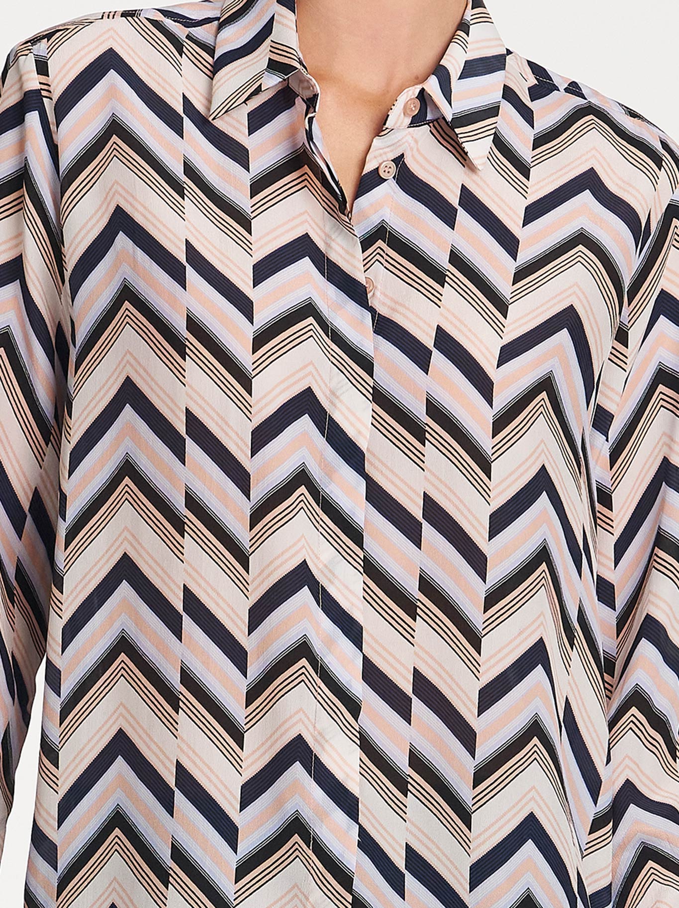 MELA PURDIE SOFT SHIRT