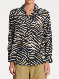 MELA PURDIE SOFT SHIRT