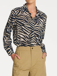 MELA PURDIE SOFT SHIRT