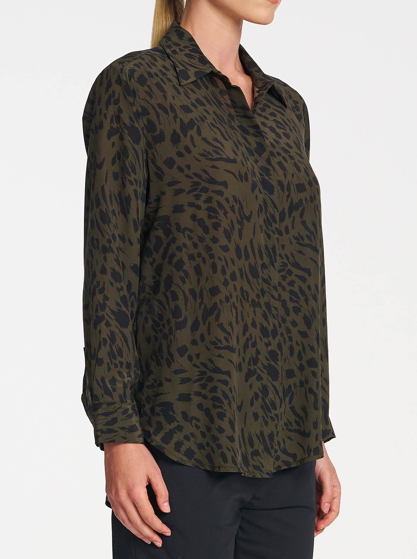 MELA PURDIE SOFT SHIRT