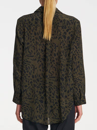 MELA PURDIE SOFT SHIRT