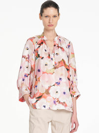 MELA PURDIE ROMAN SHIRT
