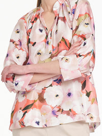 MELA PURDIE ROMAN SHIRT