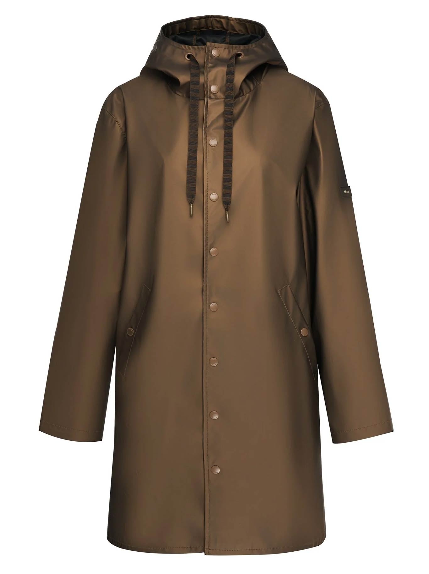 MOKE CHARLIE RAIN COAT