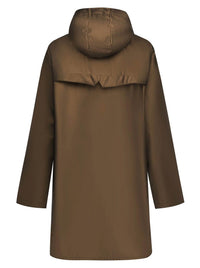 MOKE CHARLIE RAIN COAT