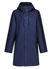 MOKE CHARLIE RAIN COAT