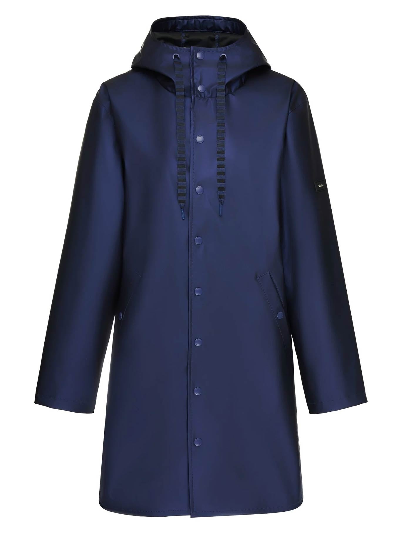 MOKE CHARLIE RAIN COAT