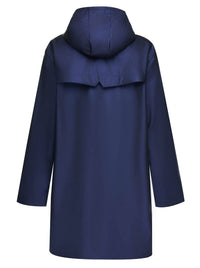 MOKE CHARLIE RAIN COAT