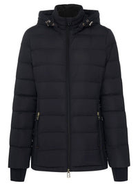 MOKE LUCY PACKABLE DOWN JACKET
