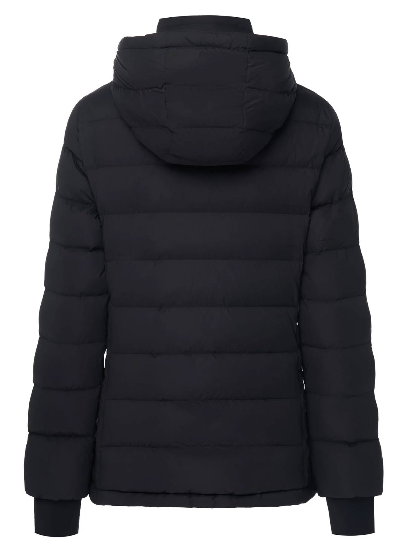 MOKE LUCY PACKABLE DOWN JACKET