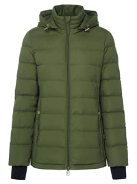 MOKE LUCY PACKABLE DOWN JACKET