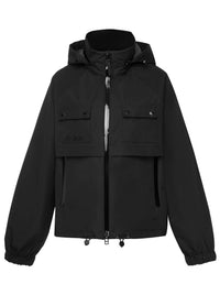 MOKE MAGGIE RAIN JACKET