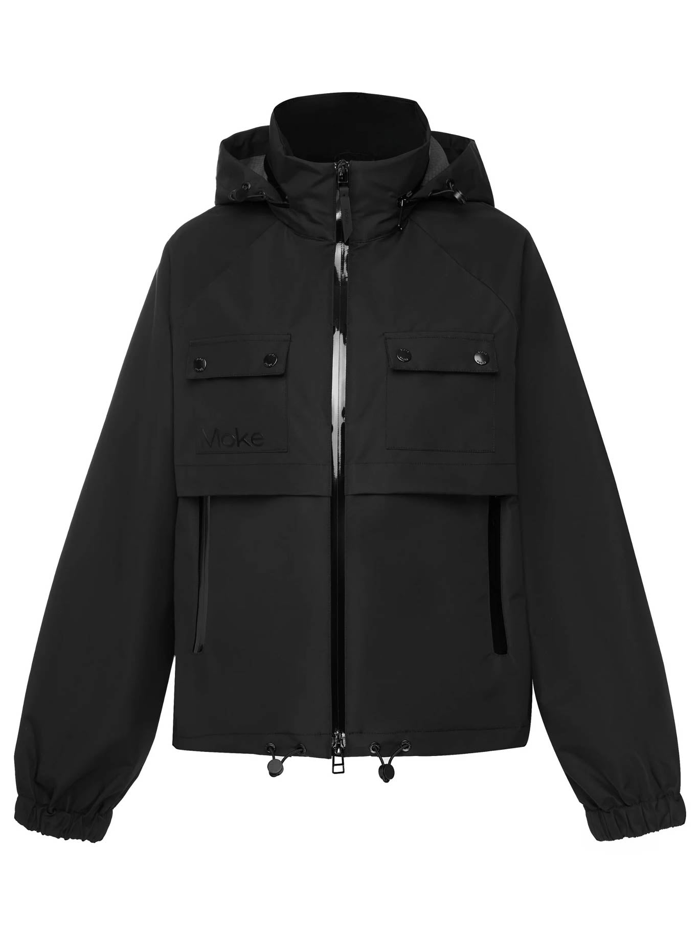 MOKE MAGGIE RAIN JACKET