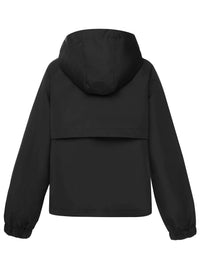 MOKE MAGGIE RAIN JACKET