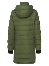 MOKE SYDNEY PACKABLE PUFFER DOWN COAT