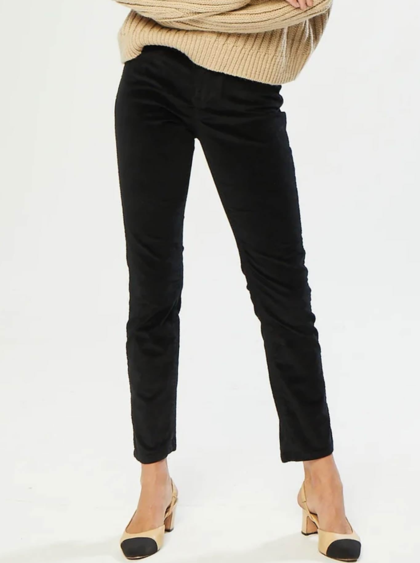 NEW LONDON CORBY SLIM CORD