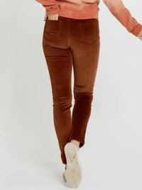 NEW LONDON CORBY SLIM CORD