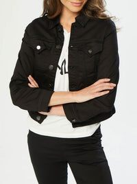NEW LONDON HORNSEY DENIM JACKET
