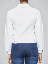 NEW LONDON HORNSEY DENIM JACKET