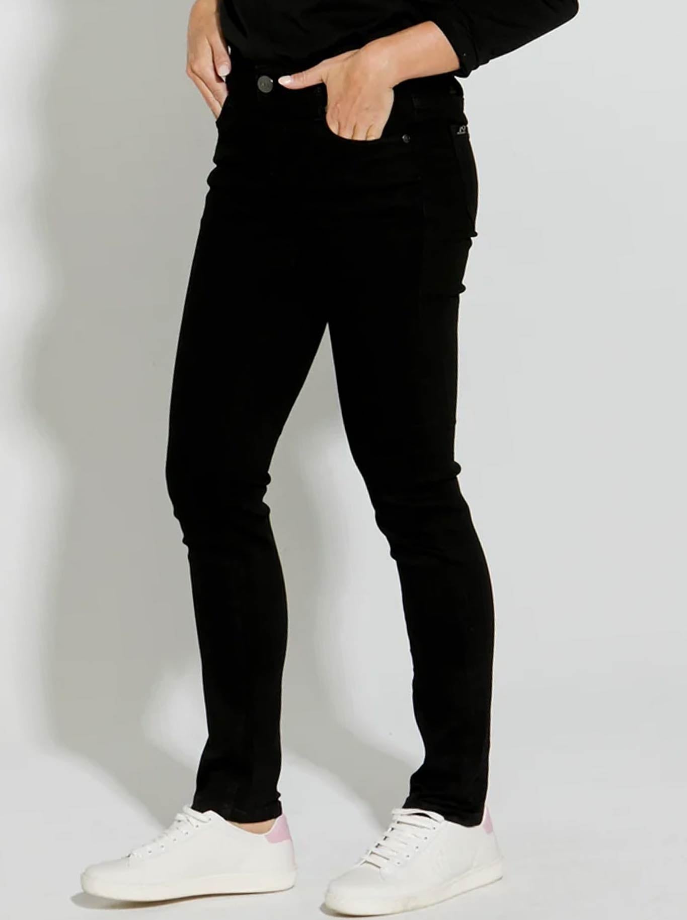 NEW LONDON OLNEY SLIM JEAN
