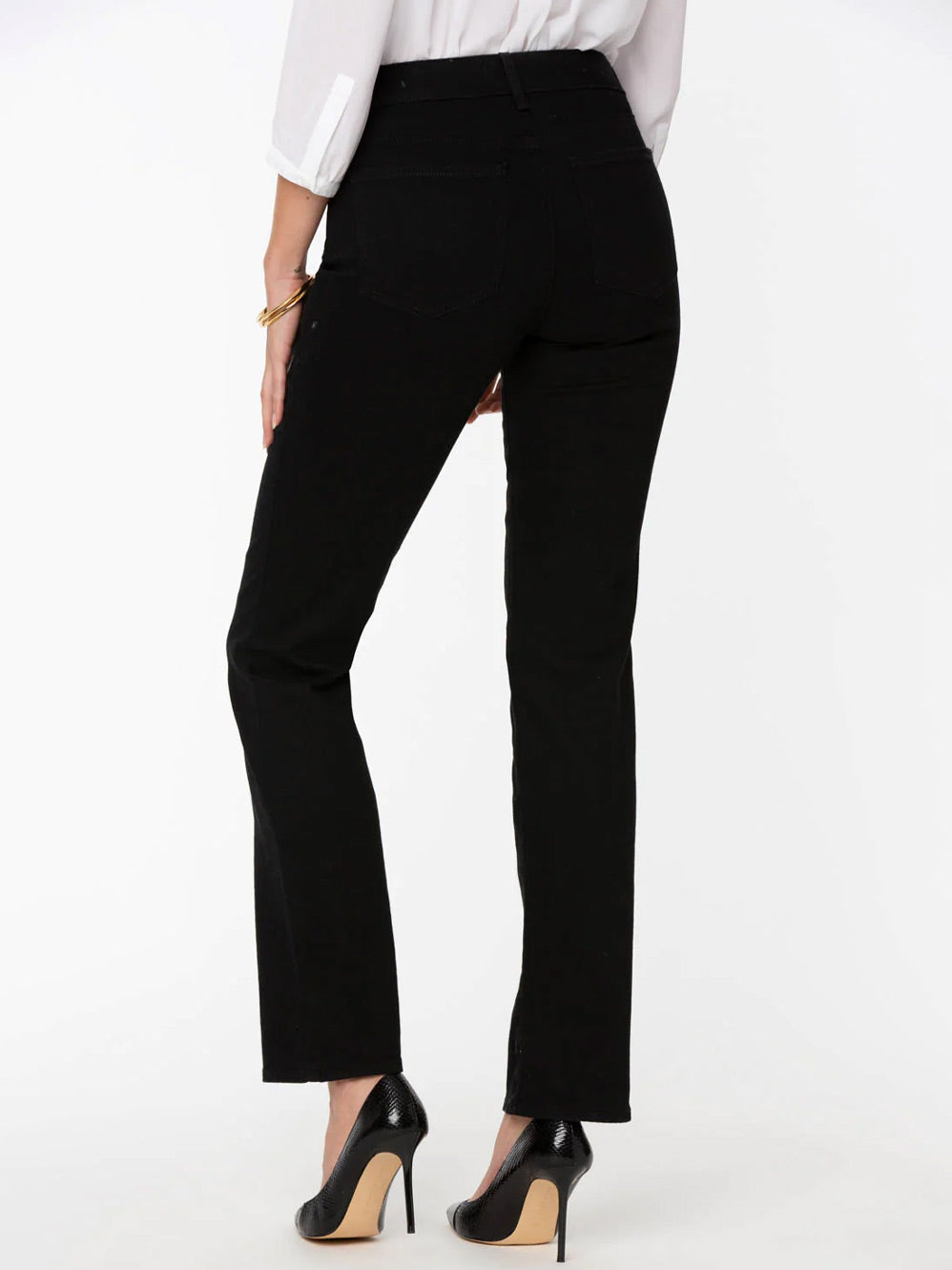 NYDJ MARILYN CLASSIC JEAN