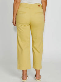 NEW LONDON CHRISTOW ANKLE GRAZER JEAN