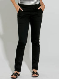 NEW LONDON HEATHROW PULL ON JOGGER JEAN