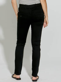 NEW LONDON HEATHROW PULL ON JOGGER JEAN