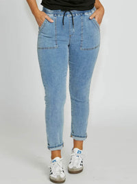 NEW LONDON HOPE JOGGER