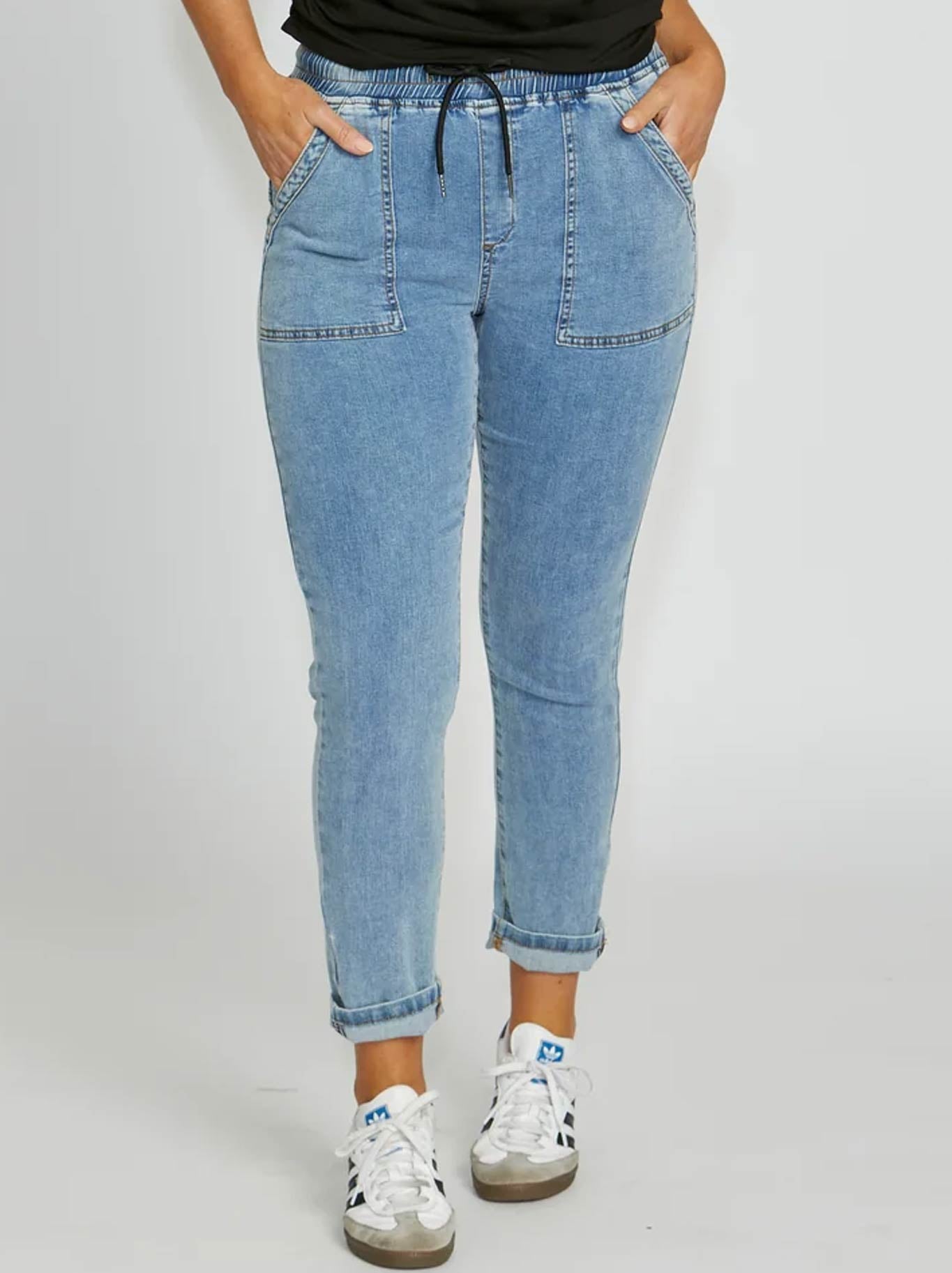 NEW LONDON HOPE JOGGER
