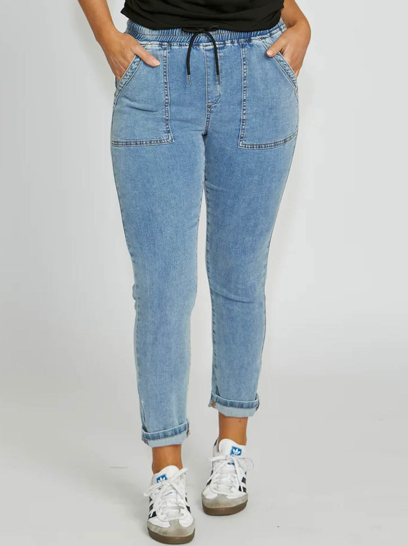 NEW LONDON HOPE JOGGER