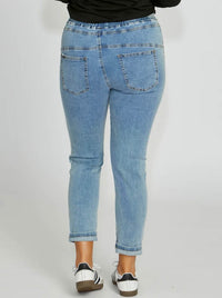NEW LONDON HOPE JOGGER